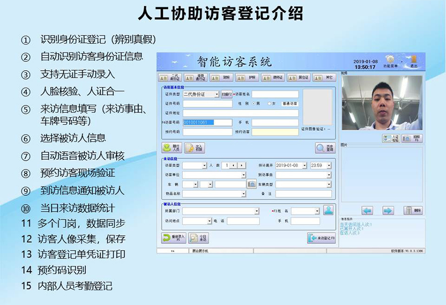 智能訪客機(jī),訪客機(jī)廠家,訪客一體機(jī),訪客登記管理系統(tǒng),門衛(wèi)登記管理,訪客機(jī)廠家,自助服務(wù)終端, 智能訪客機(jī),雙屏人證核驗一體機(jī),來訪人員管理系統(tǒng),人臉識別登記系統(tǒng),園區(qū)管理系統(tǒng),訪客一體機(jī),訪客登記管理系統(tǒng) ,實(shí)名登記系統(tǒng),訪客登記系統(tǒng),酒店登記一體機(jī),來訪登記軟件,住宿登記軟件,單屏訪客機(jī),雙屏智能訪客機(jī),人證比對終端,手持人臉識別設(shè)備,15.6寸訪客機(jī),臺式訪客機(jī),立式訪客機(jī),博奧智能訪客管理系統(tǒng),身份核驗終端,人臉識別訪客機(jī)