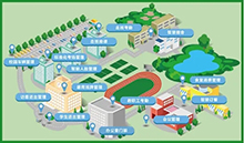 智慧校園綜合布線系統(tǒng)